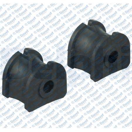 DELPHI TD1639W Burc Arka Sol/Sag Dacia : Duster04/10>  ####